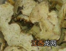 鸡头参的功效与作用,怎样吃? 鸡头参的功效与作用