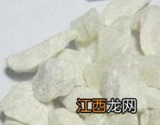 生石膏的功效与作用及药用价值及禁忌 生石膏的功效与作用及药用价值