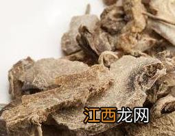 莪术的功效与作用及药用价值 莪术的功效与作用与主治