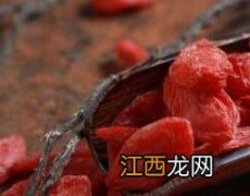 枸杞有什么作用 黑枸杞有什么作用与功效