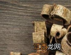 姜厚朴的功效与作用及药用价值 姜厚朴的功效与作用及药用价值