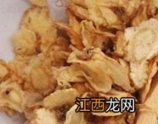 中药桔梗的功效与作用是什么 中药桔梗的功效与作用