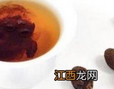 胖大海的功效与作用及常见用法 胖大海的功效和作用