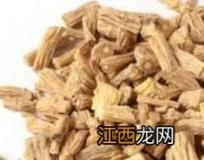 党参的功效与作用及药用价值 党参的功效与作用及药用价值图片