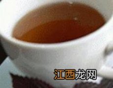 紫苏根煮水有什么功效 紫苏根煮水的功效