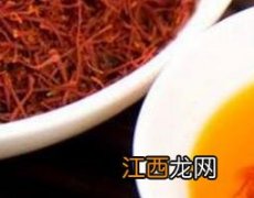 藏红花能不能泡水喝,有什么功效,要忌什么 藏红花泡水喝的功效与禁忌