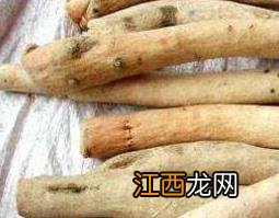 白芍的功效与作用及食用方法图片 白芍的功效与作用及食用方法