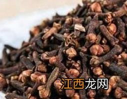 公丁香的功效与作用的功能与主治 公丁香的功效与作用