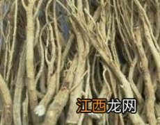 柴胡的功效与作用及药用价值