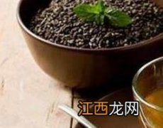 决明子泡水喝的功效有哪些 决明子泡水喝的功效有哪些作用