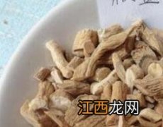 板蓝根的作用和功效是什么 板蓝根有哪些功效与作用