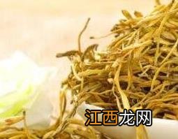 金银花有哪些功效与作用 金银花作用和功效有哪些