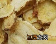 当归泡水有哪些功效与作用 当归泡水有哪些功效与作用