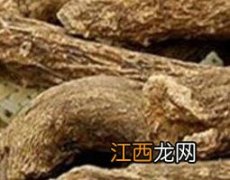 木香的功效与作用及药用价值 木香的功效与作用及药用价值是什么