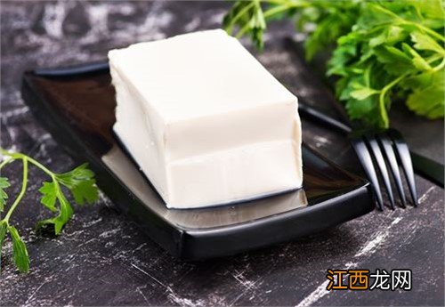 立正！豆腐不是给大家吃的！