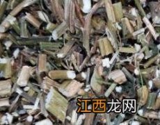 茜草的功效与作用及药用价值 茜草的功效与作用及药用价值