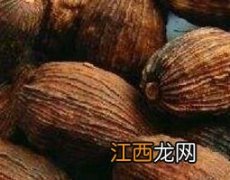 草果的功效与作用及常用配方图片 草果的功效与作用及常用配方