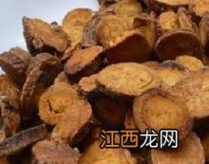 中药蜜甘草的功效与作用 中药蜜甘草的功效与作用点