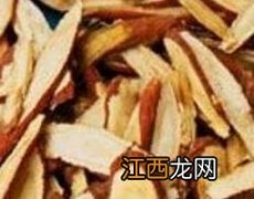 中药生甘草的功效与作用点 中药生甘草的功效和作用