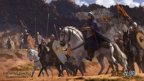 骑马与砍杀2自立攻略技巧心得 骑马与砍杀2骑马技巧