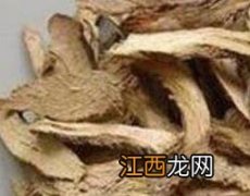 千年健的功效与作用图片 千年健的功效与作用