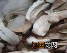 隔山消有什么副作用 中药隔山消的副作用与功效