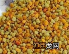 百花粉如何吃 吃百花粉要注意什么