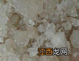 中药大青盐的副作用 中药大青盐的副作用有哪些