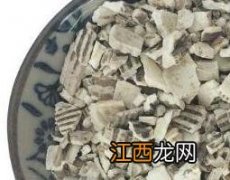 瓦楞子粉的制作过程 疙瘩粉怎么做