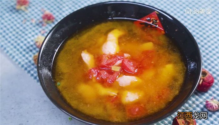 番茄巴沙鱼的制作方法 番茄巴沙鱼怎么做