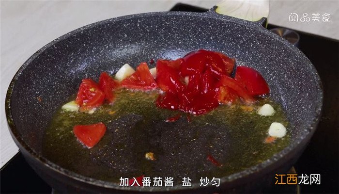 番茄巴沙鱼的制作方法 番茄巴沙鱼怎么做