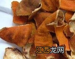 陈皮的药用功效与药用价值是什么 陈皮的药用功效与药用价值