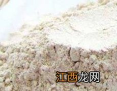 白芷粉的作用与功效