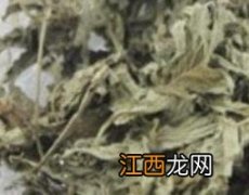 艾叶泡澡的功效与作用 艾叶泡脚的功效与作用