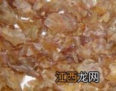 中华蛤蟆油的功效与作用