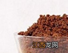 经期阿胶红糖的功效与作用 阿胶红糖的功效与作用