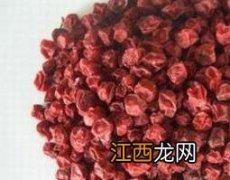 五味子的功效与作用与常见用法 五味子的功效与作用及用法