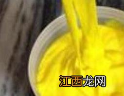 中药三黄油的作用与药用价值 中药三黄油的作用与药用价值图片