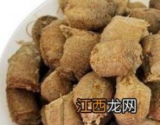 桑螵蛸泡酒的功效与作用 桑螵蛸能泡酒吗?