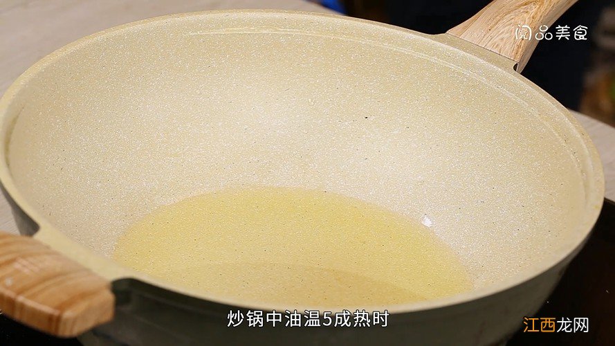 萝卜肉丝饼怎么做 萝卜肉丝炒饼丝的做法