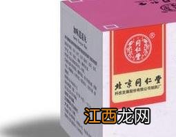 加味逍遥丸的功效与作用 加味逍遥丸的功效与作用和适用人群