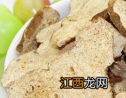 白术的功效与作用吃法 白术的功效与作用