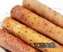 山药能壮阳吗 山药为什么可以壮阳