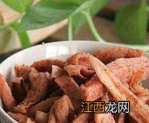 白萝卜的腌制方法 白萝卜的腌制方法大全