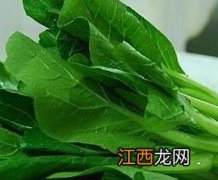 白菜苔如何保鲜 白菜苔如何保鲜存放