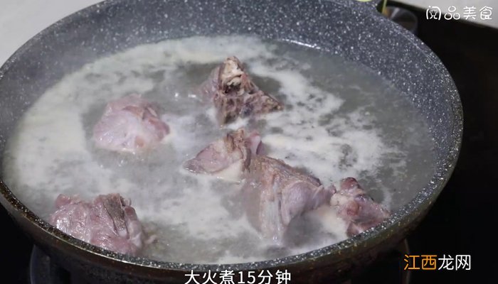 玉米土豆煲汤做法大全煲汤 玉米和土豆怎么炖汤