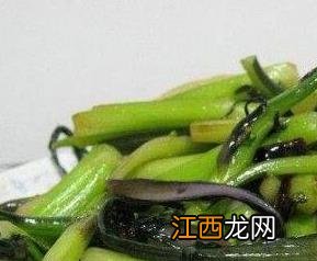 菜苔的营养价值与功效 菜苔的药用价值和营养价值