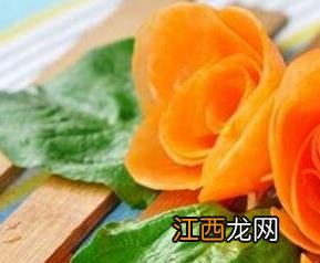 胡萝卜花的功效与作用及制作方法