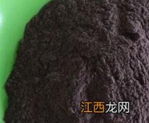 黑豆粉的食用方法和功效与禁忌 黑豆粉的食用方法和功效