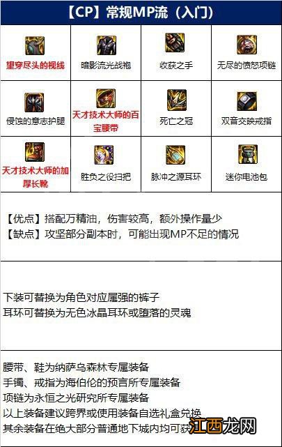 dnf魔道怎么玩 dnf魔道开车